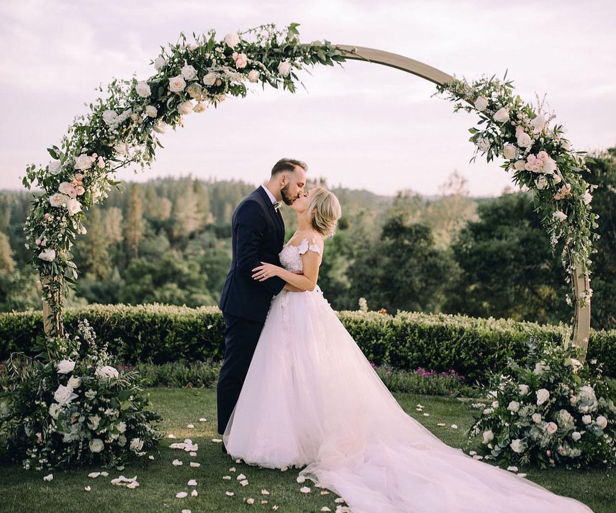 Winchester Estate by Wedgewood Weddings Your Romantic Wedding Venue